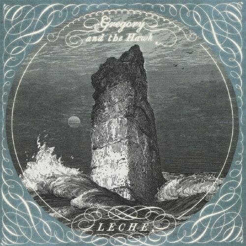 Gregory &The Hawk/[PCD-93371]