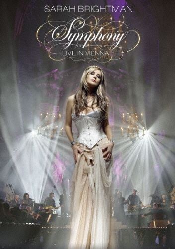 シンフォニー ～ライヴ・イン・ウィーン～＜期間限定盤＞