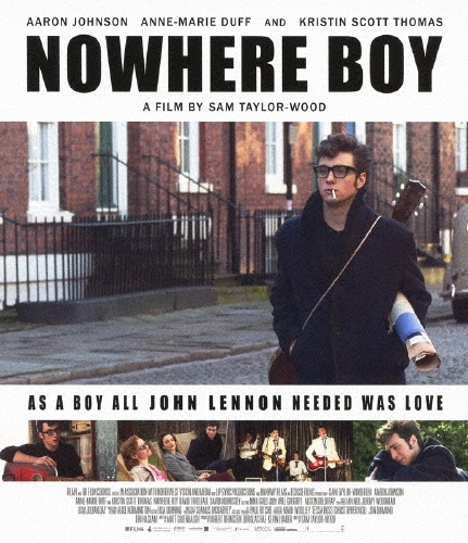 ノーウェアボーイ ひとりぼっちのあいつ COLLECTOR'S EDITION