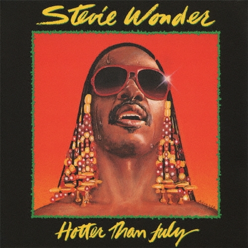 ホッター・ザン・ジュライ ［SACD[SHM仕様]］＜生産限定盤＞