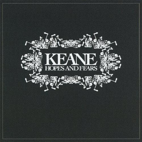 ホープス・アンド・フィアーズ