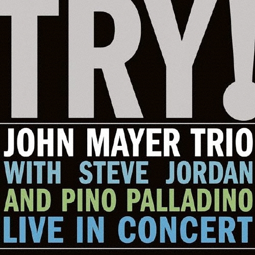 TOWER RECORDS ONLINE㤨John Mayer Trio/ȥ饤! 饤􎥥󎥥󥵡[SICP-3548]פβǤʤ1,980ߤˤʤޤ