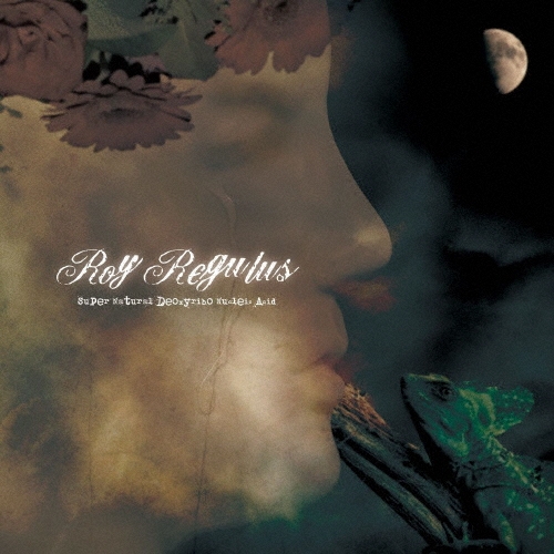 Roy Regulus＜限定盤＞