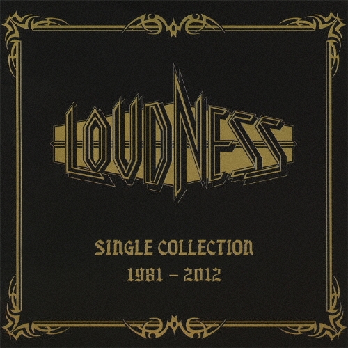 SINGLE COLLECTION 1981-2012