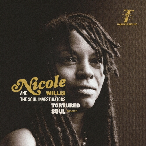 TOWER RECORDS ONLINE㤨Nicole Willis & The Soul Investigators/ȡ㡼Ɏ[PCD-93717]פβǤʤ2,530ߤˤʤޤ