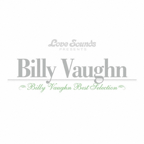 Billy Vaughn/ӥ꡼٥Ȏ쥯[UICY-15211]