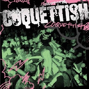 COQUETTISH