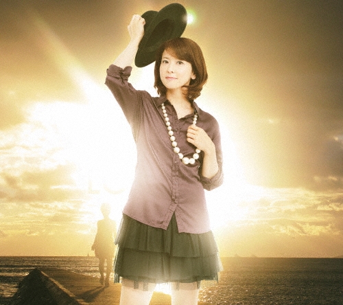 デビュー25周年企画 森高千里 セルフカバーシリーズ "LOVE" Vol.1 ［2DVD+2CD］