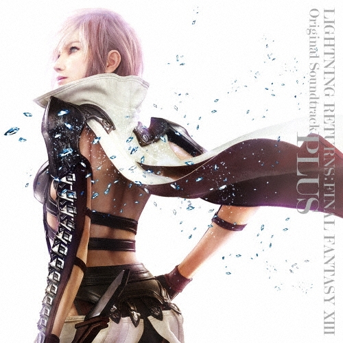 TOWER RECORDS ONLINE㤨LIGHTNING RETURNS FINAL FANTASY XIII ꥸʥ뎥ɥȥå ץ饹[SQEX-10430]פβǤʤ2,200ߤˤʤޤ