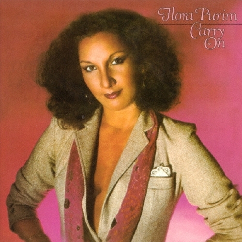 キャリー・オン＜完全生産限定特別価格盤＞