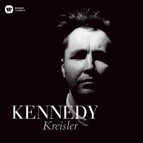 ナイジェル・ケネディ/クライスラー「愛の悲しみ」[WPCS-51215]