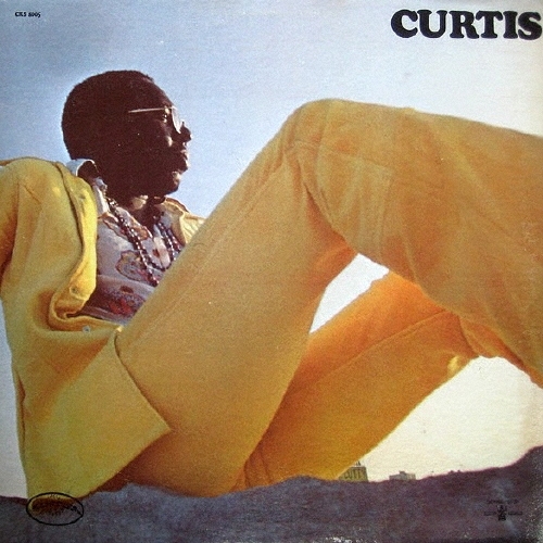 カーティス＜期間限定スペシャルプライス盤＞