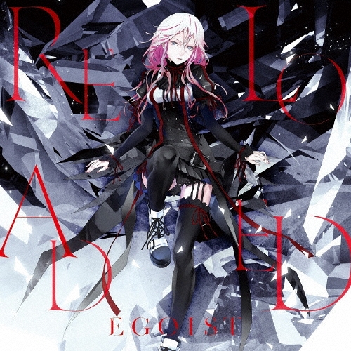 TOWER RECORDS ONLINE㤨EGOIST/ǥåɡ̾ס[SRCL-8927]פβǤʤ1,430ߤˤʤޤ