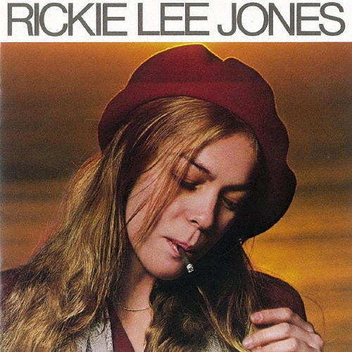 Rickie Lee Jones/浪漫＜期間限定生産盤＞[WPCR-17421]