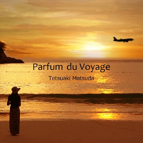 Parfum du Voyage
