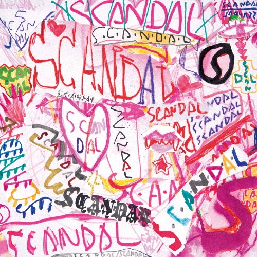 TOWER RECORDS ONLINE㤨SCANDAL/SCANDAL̾ס[ESCL-4816]פβǤʤ3,850ߤˤʤޤ