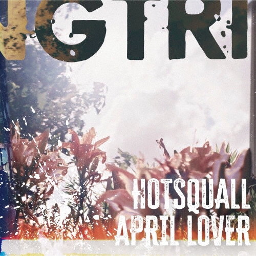 HOTSQUALL/April Lover�㥿��쥳���ɸ����[ONION-1010]