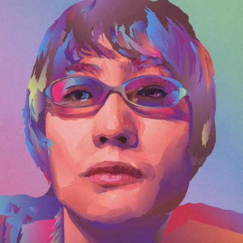 もしかして君だけが苦しいって思ってないかい?