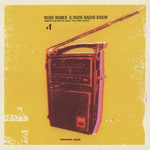 6.RUDE RADIO SHOW #1