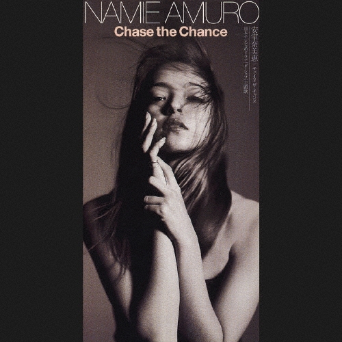 安室奈美恵/Chase the Chance