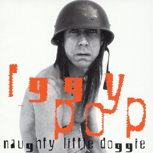 超希少・8cm CDシングル！Iggy Pop/Candy /sCD・見本品 超希少・8cm CDシングル！Iggy Pop/Candy /sCD・見本品