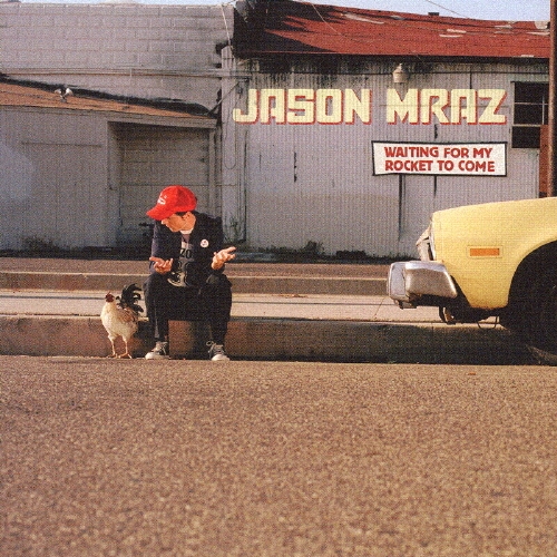 Jason Mraz/ƥ󥰡եޥåȡȥ̾ס[WPCR-11649]