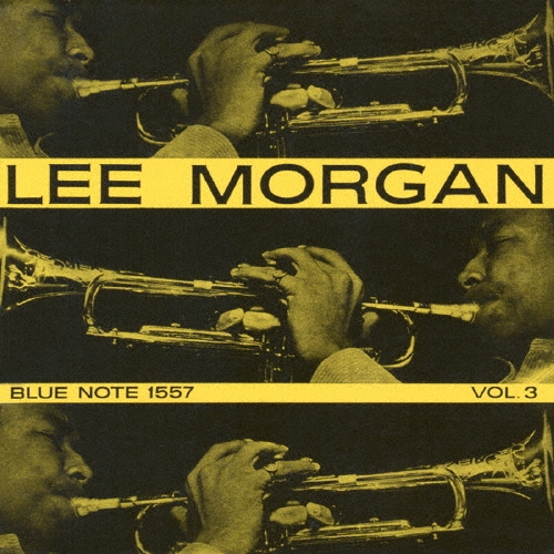 リー・モーガン VOL.3＜完全生産限定盤＞