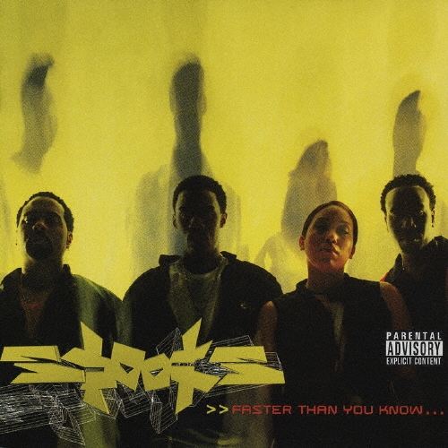 TOWER RECORDS ONLINE㤨Spooks/ե󡦥桼Υ[VICP-62393]פβǤʤ2,640ߤˤʤޤ