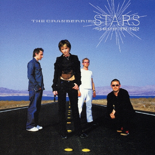 スターズ : ザ・ベスト・オブ・クランベリーズ 1992 - 2002（スペシャル・エディション・ベスト・オブ）