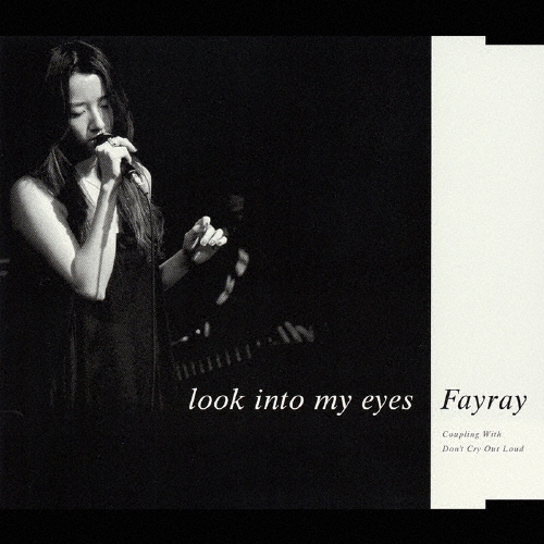TOWER RECORDS ONLINE㤨Fayray/look into my eyes[YRCN-10033]פβǤʤ1,068ߤˤʤޤ