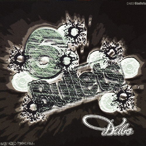 6bullets ［CD+DVD］