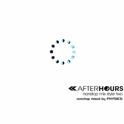 AFTERHOURS nonstop mix style two mix by Physics