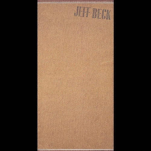 BECKOLOGY＜完全生産限定盤＞/Jeff Beck