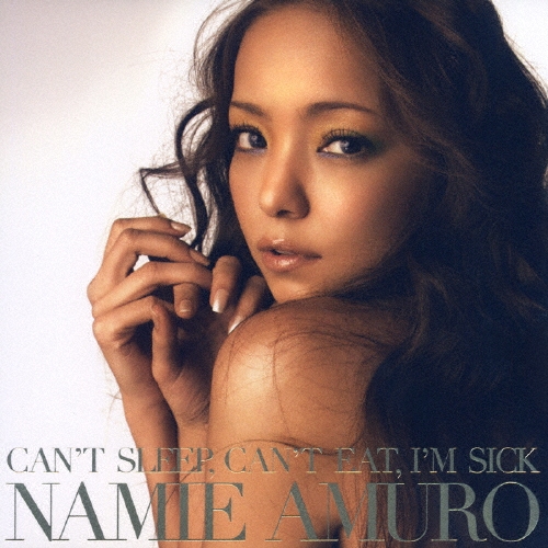 ¼/CAN'T SLEEP, CAN'T EAT, I'M SICK/͵[AVCD-31010]