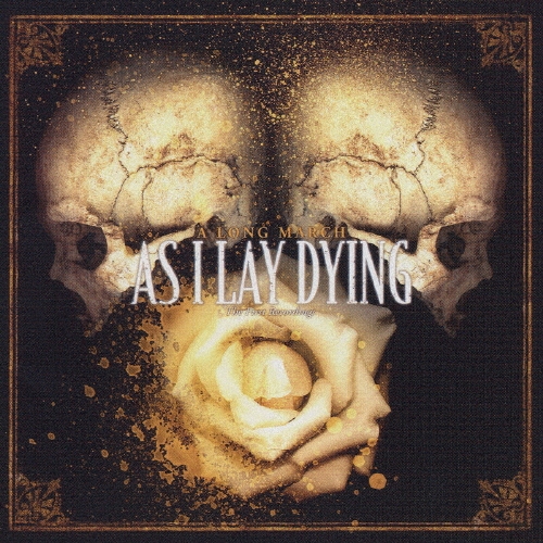 As I Lay Dying/A LONG MARCHTHE FIRST RECORDINGS[MBCY-1066]