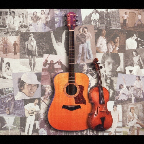 さだまさし/グレープ ベスト 1973-1978