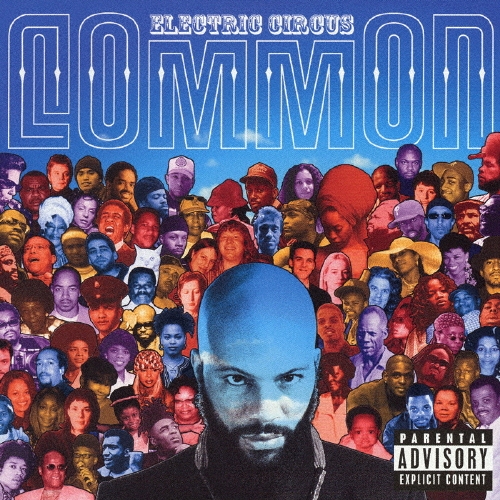 エレクトリック・サーカス