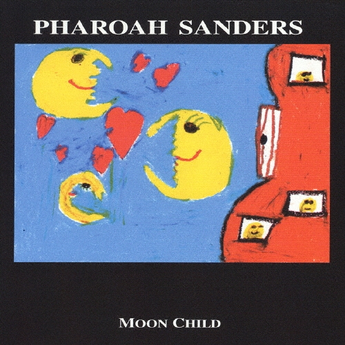 ムーン・チャイルド