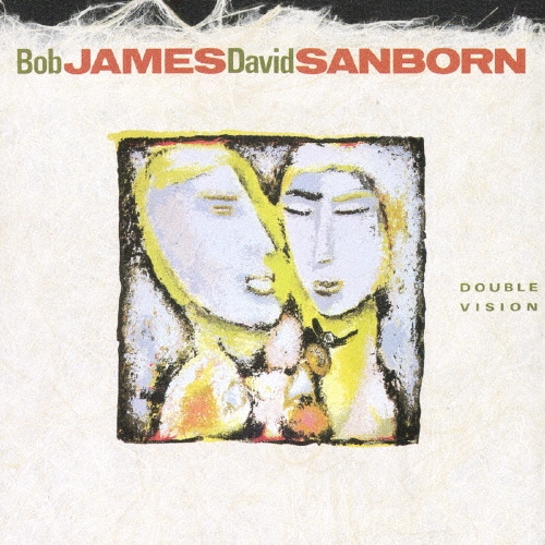 ダブル・ヴィジョン＜期間生産限定盤＞