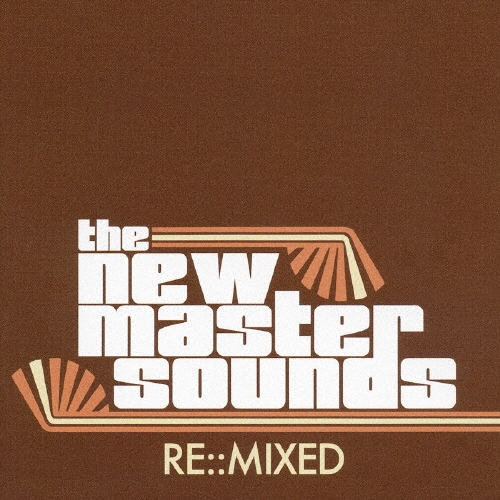 The New Mastersounds/ꡧߥå[PCD-93004]