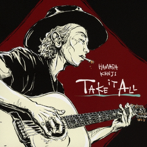 ���ĥ���/TAKE IT ALL[FR026]