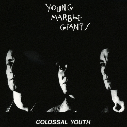 コロッサル・ユース