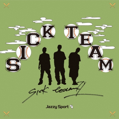 Sick Team II＜完全限定生産盤＞