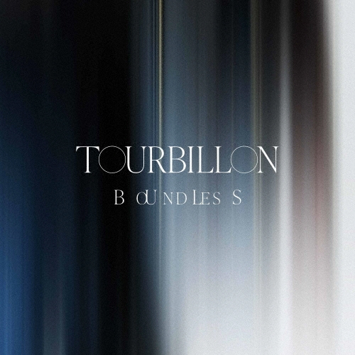 BOUNDLESS [CD+Blu-ray Disc]