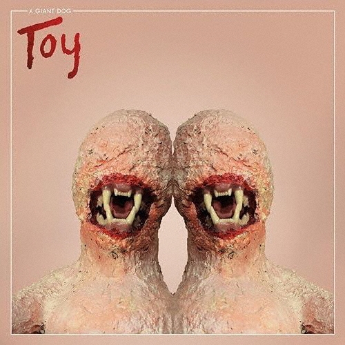 A Giant Dog/TOYָס[NPCC-3193]