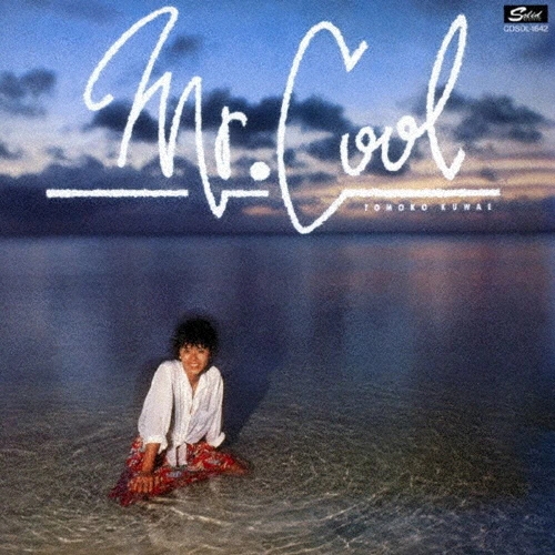 λ/MR. COOL +8ס[UVPR-70039]