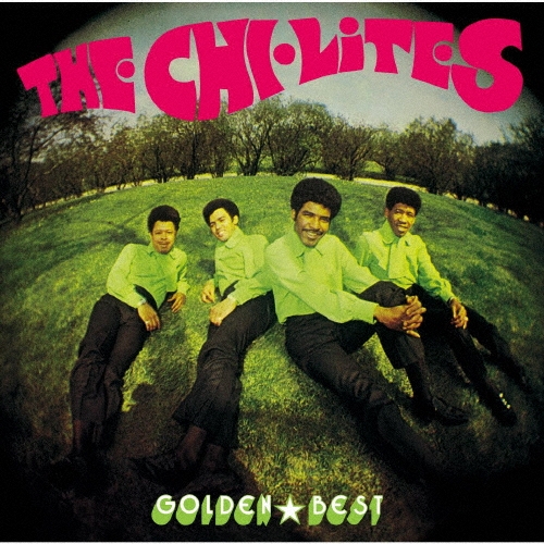 The Chi-Lites/ǥ٥ȡס[UVPR-70059]