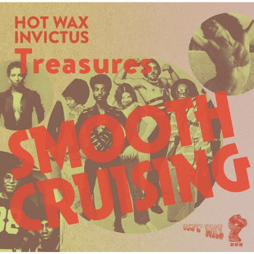 TOWER RECORDS ONLINE㤨Freda Payne/SMOOTH CRUISING - HOT WAX & INVICTUS TREASURESס[UVPR-70079]פβǤʤ1,210ߤˤʤޤ