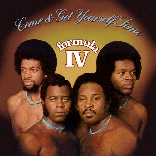 カム&ゲット・ユアセルフ・サム