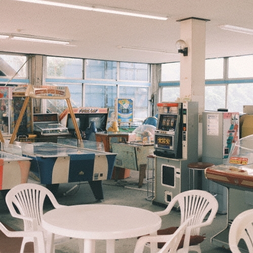 ナイフ＜通常盤＞